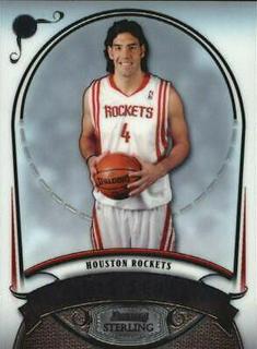 Luis Scola