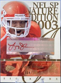 Larry Johnson
