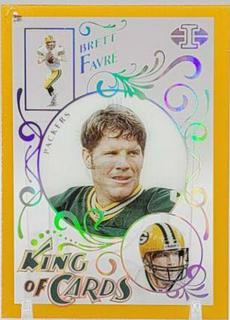 Brett Favre