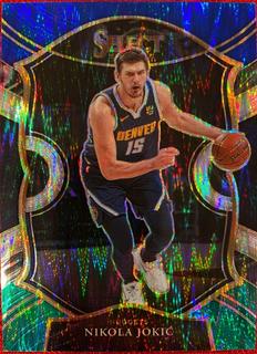 Nikola Jokic