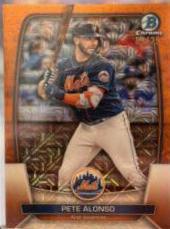 Pete Alonso