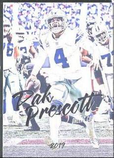 Dak Prescott