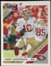 Jimmy Garoppolo