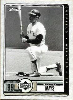 Willie Mays