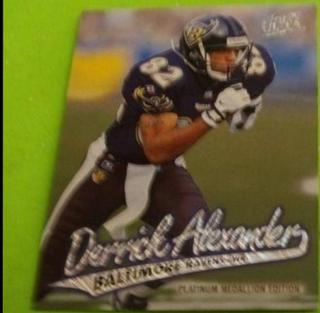 Derrick Alexander