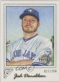 Josh Donaldson