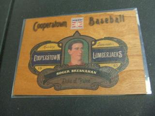 Roger Bresnahan