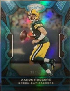 Aaron Rodgers