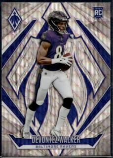 Devontez Walker