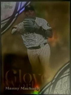 Manny Machado