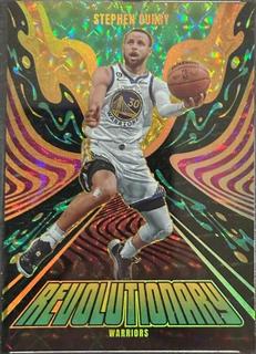 Stephen Curry