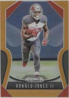 Ronald Jones II