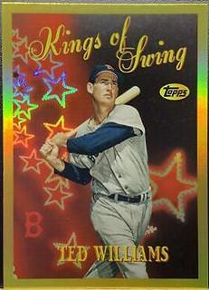 Ted Williams