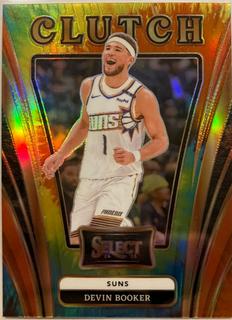Devin Booker