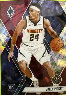 Jalen Pickett