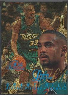 Grant Hill