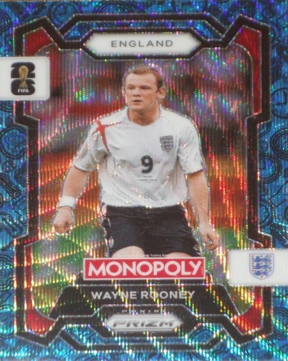 Wayne Rooney