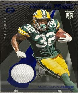 MarShawn Lloyd