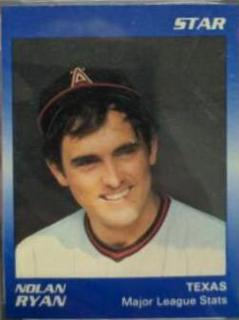 Nolan Ryan