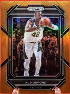 Al Horford