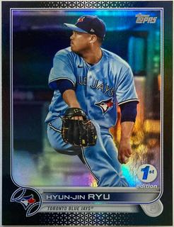 Hyun Jin Ryu