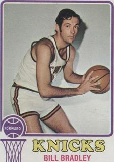 Bill Bradley
