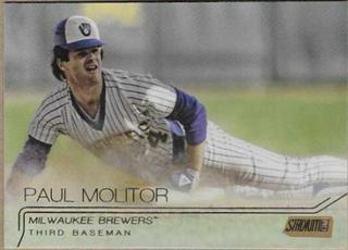 Paul Molitor