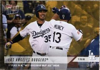 Los Angeles Dodgers