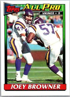 Joey Browner