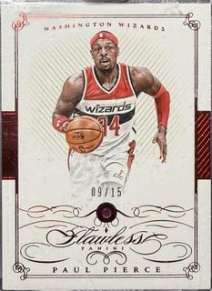 Paul Pierce