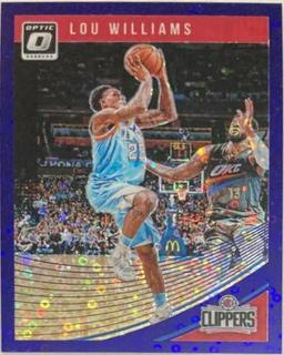 Lou Williams