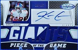 Kenny Golladay