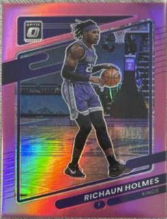 Richaun Holmes