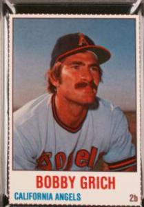 Bobby Grich