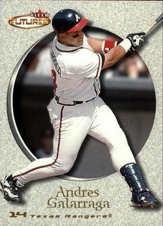 Andres Galarraga