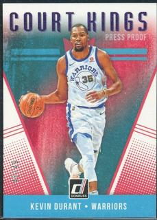Kevin Durant