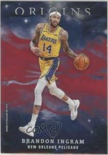 Brandon Ingram