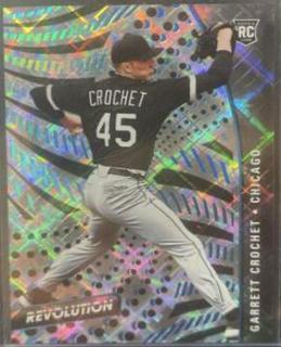 Garrett Crochet