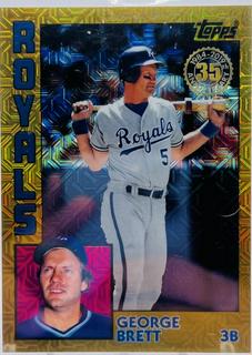 George Brett