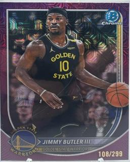 Jimmy Butler III