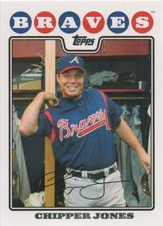 Chipper Jones