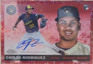 Carlos Rodriguez
