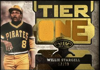 Willie Stargell