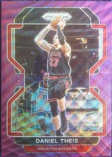 Daniel Theis