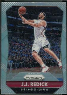 J.J. Redick