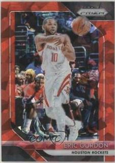 Eric Gordon
