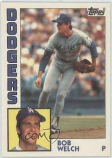 Bob Welch