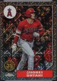 Shohei Ohtani