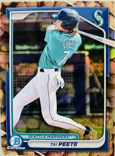 Tai Peete