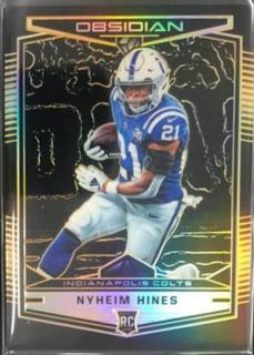 Nyheim Hines